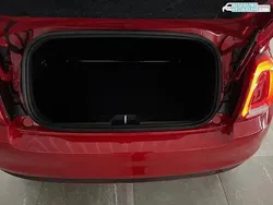 Tau grün Gebraucht 2023 Fiat 500C Cabrio | 18.590 € (Teuer)