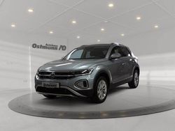 Pyritsilber Gebraucht 2024 VW T-Roc Style SUV | 32.987 € (Etwas zu teuer)