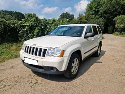 Weiß Gebraucht 2009 Jeep Grand Cherokee Laredo SUV | 5.555 €