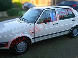 Weiß Gebraucht 1986 VW Jetta Limousine | 8.900 €