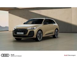 Gold Neu 2025 Audi Q5 S-Line SUV | 69.380 € (Fairer Preis)