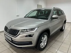 Beige Gebraucht 2019 Skoda Kodiaq Drive SUV | 26.990 € (Etwas zu teuer)