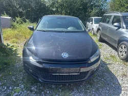 Schwarz Gebraucht 2011 VW Scirocco Team Coupé | 3.600 €