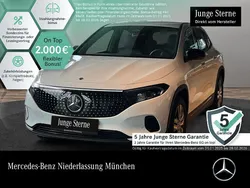 Mercedes EQA350