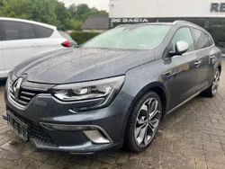 Grau Gebraucht 2020 Renault Mégane GT Line GT-Line Limousine | 16.990 € (Fairer Preis)