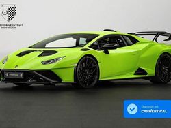 Verde aries Gebraucht 2022 Lamborghini Huracán Coupé | 319.900 €