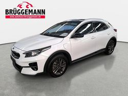 Weiß Gebraucht 2021 Kia XCeed Platinum Edition SUV | 18.890 € (Fairer Preis)