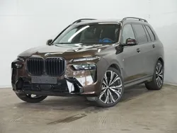 Weiß Gebraucht 2024 BMW X7 Sport Line SUV | 113.500 € (Etwas zu teuer)
