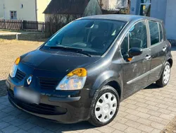 Renault Modus