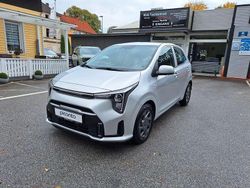 Silber Neu 2024 Kia Picanto Vision Kleinwagen | 16.990 € (Fairer Preis)