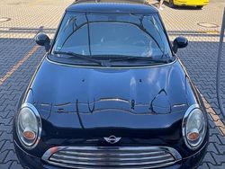 Schwarz Gebraucht 2009 Mini Cooper Kleinwagen | 2.500 € (Teuer)