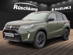 Grau Neu 2025 Suzuki Vitara Comfort SUV | 35.990 €
