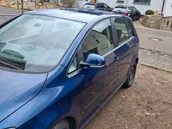 Blau Gebraucht 2008 VW Golf Plus Sportline Van / Kleinbus | 4.000 € (Guter Preis)