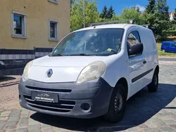 Weiß Gebraucht 2008 Renault Kangoo Rapid Extra Van / Kleinbus | 2.899 € (Fairer Preis)
