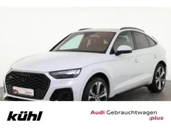 Gebraucht 2022 Audi Q5 Sportback SUV | 49.980 € (Teuer)