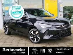 Karbon schwarz Gebraucht 2023 Opel Corsa-e Elegance Kleinwagen | 18.925 € (Fairer Preis)