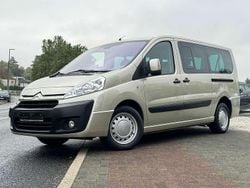 Golden white Gebraucht 2011 Citroën Jumpy Comfort Van / Kleinbus | 10.500 € (Fairer Preis)