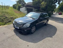 Gebraucht 2010 Mercedes C250 Limousine | 5.350 € (Fairer Preis)