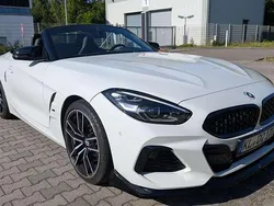 Gebraucht 2021 BMW Z4 M Sport Line Cabrio | 39.999 € (Fairer Preis)
