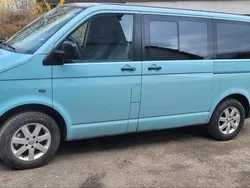 VW T5