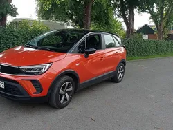 Orange Gebraucht 2021 Opel Crossland SUV | 14.830 € (Superpreis)
