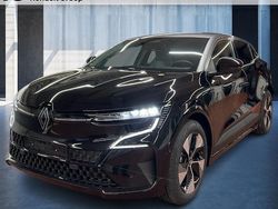 Schwarz Neu 2025 Renault Megane E-Tech Komfort Limousine | 37.360 €