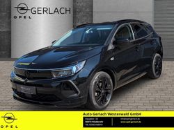 Gebraucht 2022 Opel Grandland X GS Line SUV | 19.800 € (Fairer Preis)