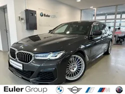 Alpina D5