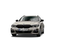 Gebraucht 2022 BMW 330 Efficient Dynamics Kombi | 31.960 € (Fairer Preis)