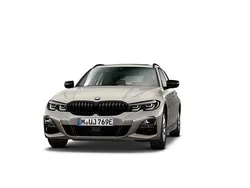 Gebraucht 2022 BMW 330 Efficient Dynamics Kombi | 34.430 € (Fairer Preis)