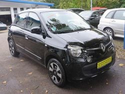 Schwarz Gebraucht 2018 Renault Twingo LIMITED Kleinwagen | 7.999 € (Fairer Preis)