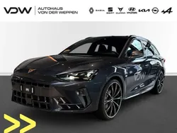 Magnetic tech (grau) Gebraucht 2025 Cupra Leon Kombi | 38.590 € (Teuer)