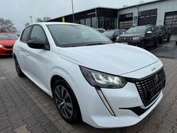 Weiß Gebraucht 2024 Peugeot 208 Kleinwagen | 13.990 € (Guter Preis)