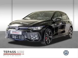 Schwarz Gebraucht 2025 VW Golf VIII Business Limousine | 44.490 € (Guter Preis)