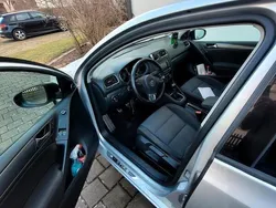VW Golf VI