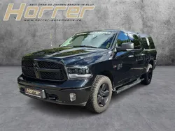 Diamond black Gebraucht 2023 Dodge Ram Abholung | 49.890 €