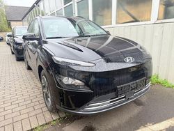 Schwarz Gebraucht 2022 Hyundai Kona Select SUV | 15.500 € (Guter Preis)