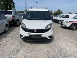 Colore esterno (weiß) Gebraucht 2019 Fiat Doblò Van / Kleinbus | 9.000 € (Superpreis)