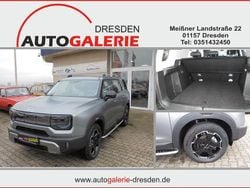 Grau Neu 2025 Baic BJ30 SUV | 36.230 € (Fairer Preis)