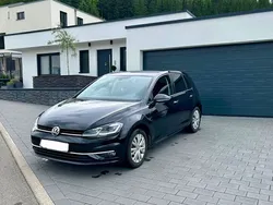 Schwarz Gebraucht 2019 VW Golf VII Join Limousine | 14.450 € (Guter Preis)
