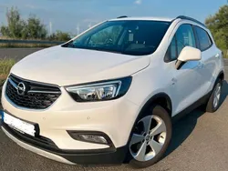 Weiß Gebraucht 2017 Opel Mokka X Edition SUV | 10.399 € (Guter Preis)