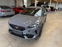 Grau Gebraucht 2022 Cupra Formentor VZ SUV | 30.449 € (Superpreis)