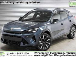 Magnetic grau metallic (s7) Neu 2025 Cupra Formentor SUV | 34.091 € (Guter Preis)