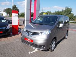 Grau metallic Gebraucht 2016 Nissan Evalia Tekna Van / Kleinbus | 19.490 €