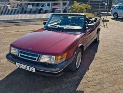 Gebraucht 1994 Saab 900 Cabriolet Cabrio | 12.500 €