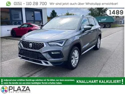 Grau Gebraucht 2024 Seat Ateca FR SUV | 31.178 € (Fairer Preis)