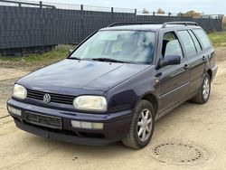 Violet Gebraucht 1998 VW Golf IV Kombi | 1.250 € (Guter Preis)