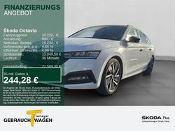 Weiß Gebraucht 2021 Skoda Octavia Kombi | 20.220 € (Fairer Preis)