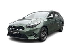 Andere Gebraucht 2025 Kia Ceed Sportswagon Kombi | 23.449 € (Guter Preis)