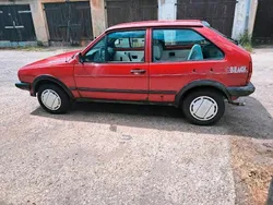 Rot Gebraucht 1990 VW Polo Beach Kleinwagen | 1.250 €